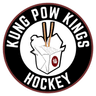 Kung Pow Kings Hockey